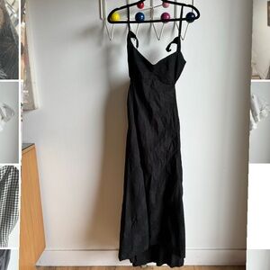 Free People Long Dress with Tags